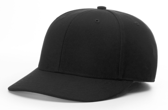 Richardson Baseball 6-Stitch Fitted Hat