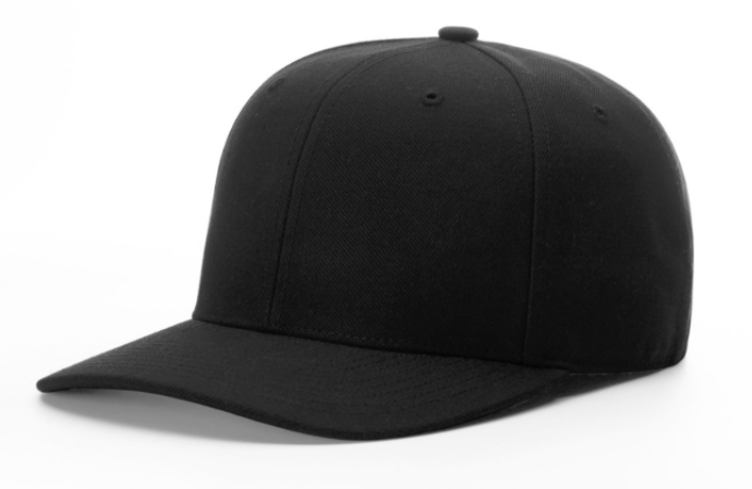 Richardson Baseball 8-Stitch Fitted Hat