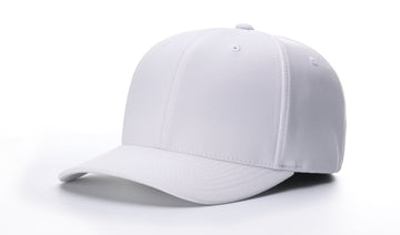 Under Armour Referee Hat-White