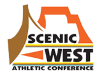 SWAC Patch – Out West Officials Gear & Apparel