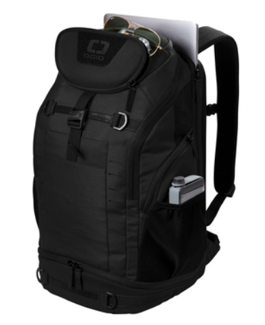 DOA OGIO Utilitarian Backpack
