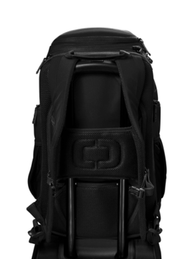DOA OGIO Utilitarian Backpack – Out West Officials Gear & Apparel