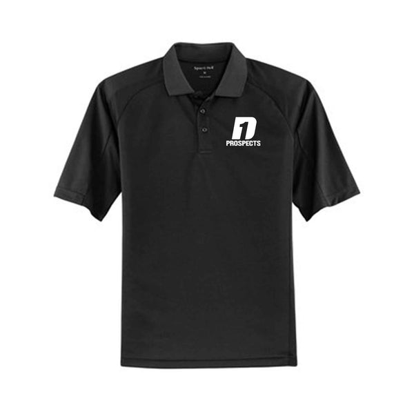 D1 Prospects Umpire Shirt Out West Officials Gear & Apparel