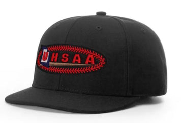 UHSAA 4-Stitch Richardson Hat
