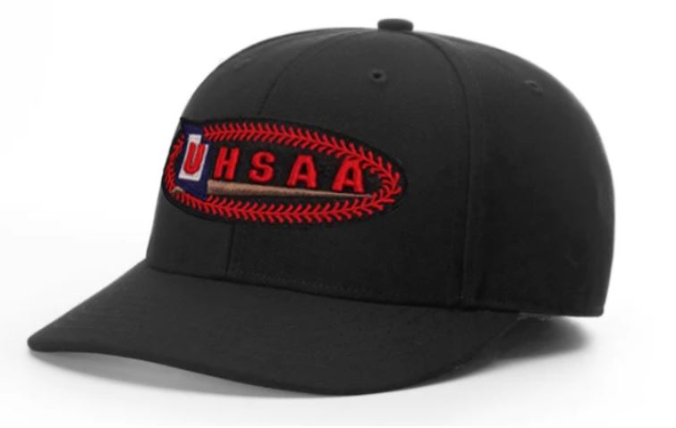UHSAA 6-Stitch Richardson Hat