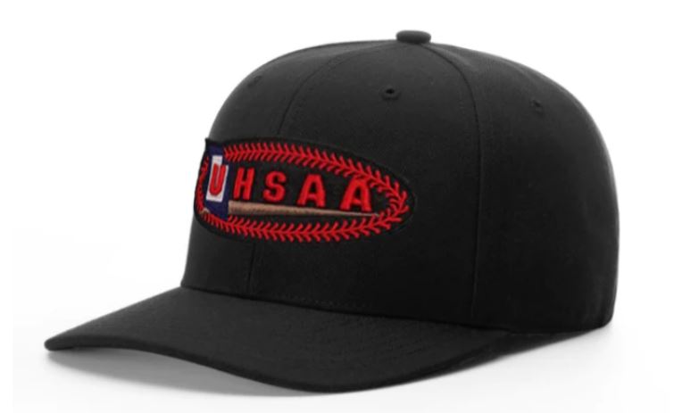 UHSAA 8-Stitch Richardson Hat
