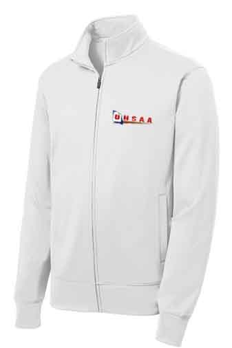 UHSAA Men's Volleyball Jacket