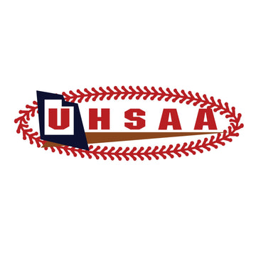 New Era UHSAA Softball Umpire Hat - Plate - Navy
