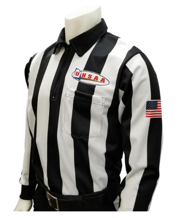 Football 2025 referee jacket