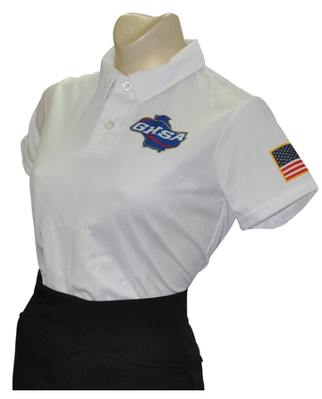Georgia (GHSA) Women's Volleyball Shirt
