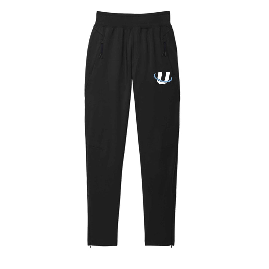 United Umpires Tapered Off-Field Jogger