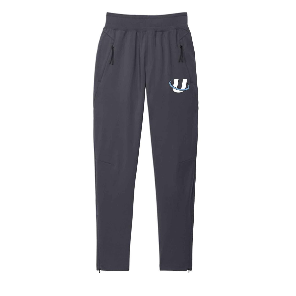 United Umpires Tapered Off-Field Jogger