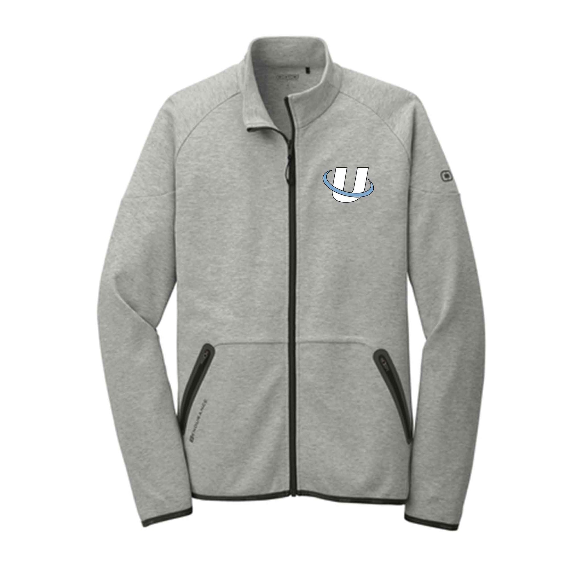 United Umpires Origin Jacket