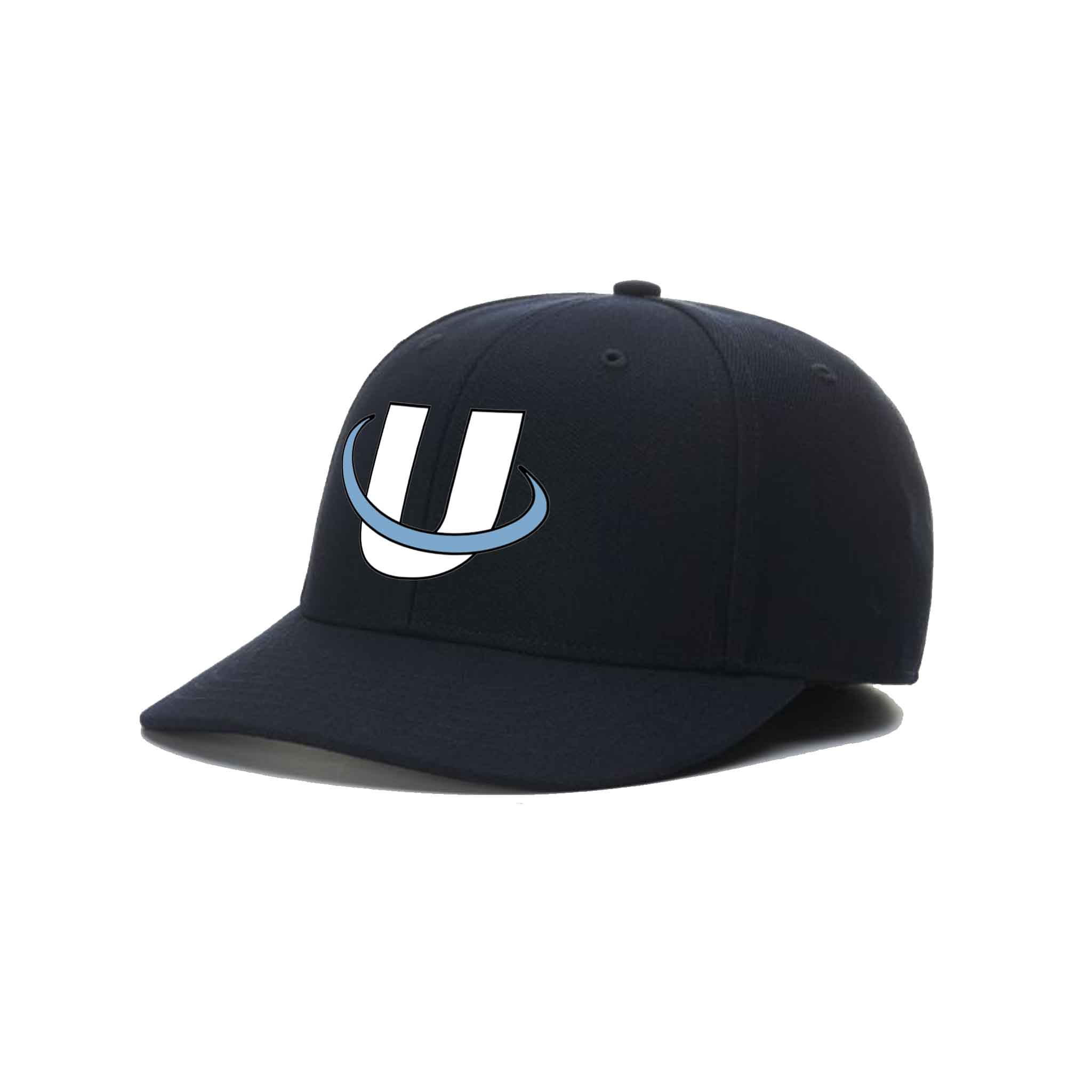 United Umpires On-Field Hat 8-Stitch – Out West Officials  display picture 2