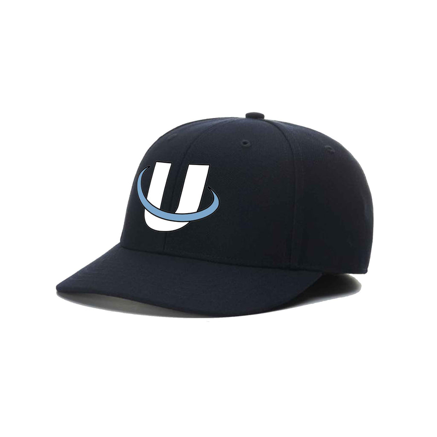 United Umpires On-Field Hat 8-Stitch