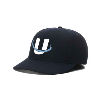 United Umpires On-Field Hat 4-Stitch