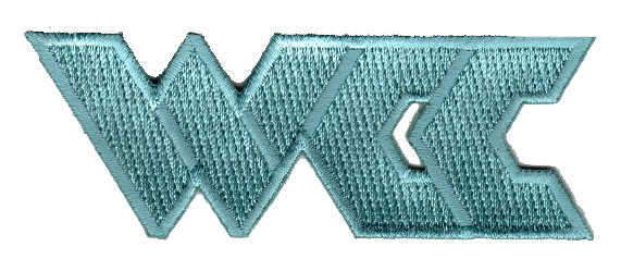 WCC Patch – Out West Officials Gear & Apparel