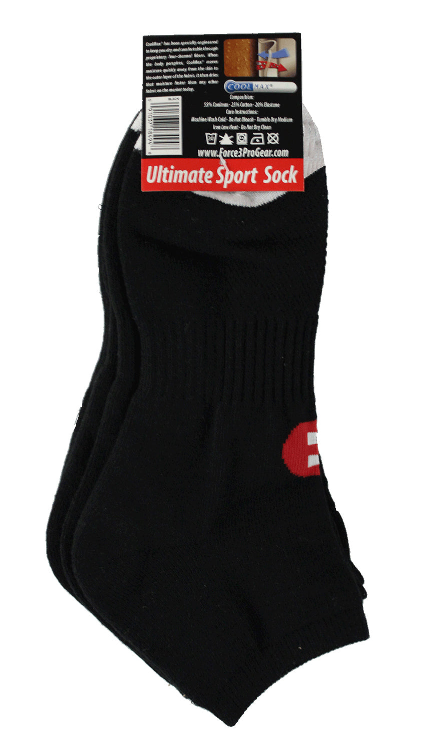 Ultimate Sport Socks
