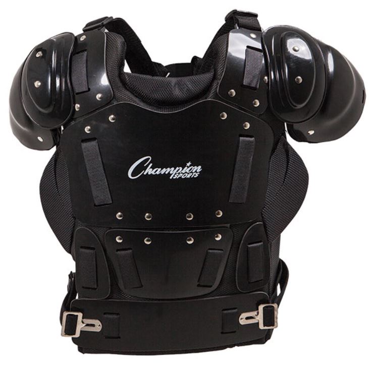 Body Armor Umpire Chest Protector by Champion