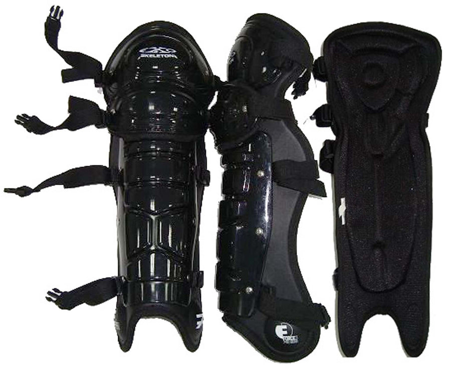 Ultimate Shin Guards by Force3