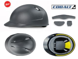 Cobalt Pro Series Umpire Skull Cap