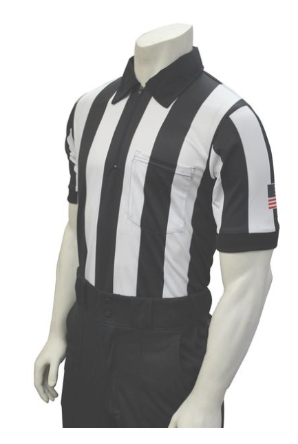 Short Sleeve Football Shirt - 2 1/4